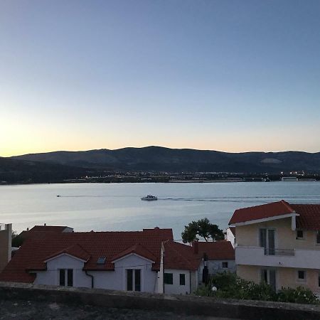 Apartman Ana Trogir Exteriör bild
