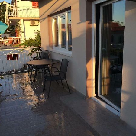 Apartman Ana Trogir Exteriör bild