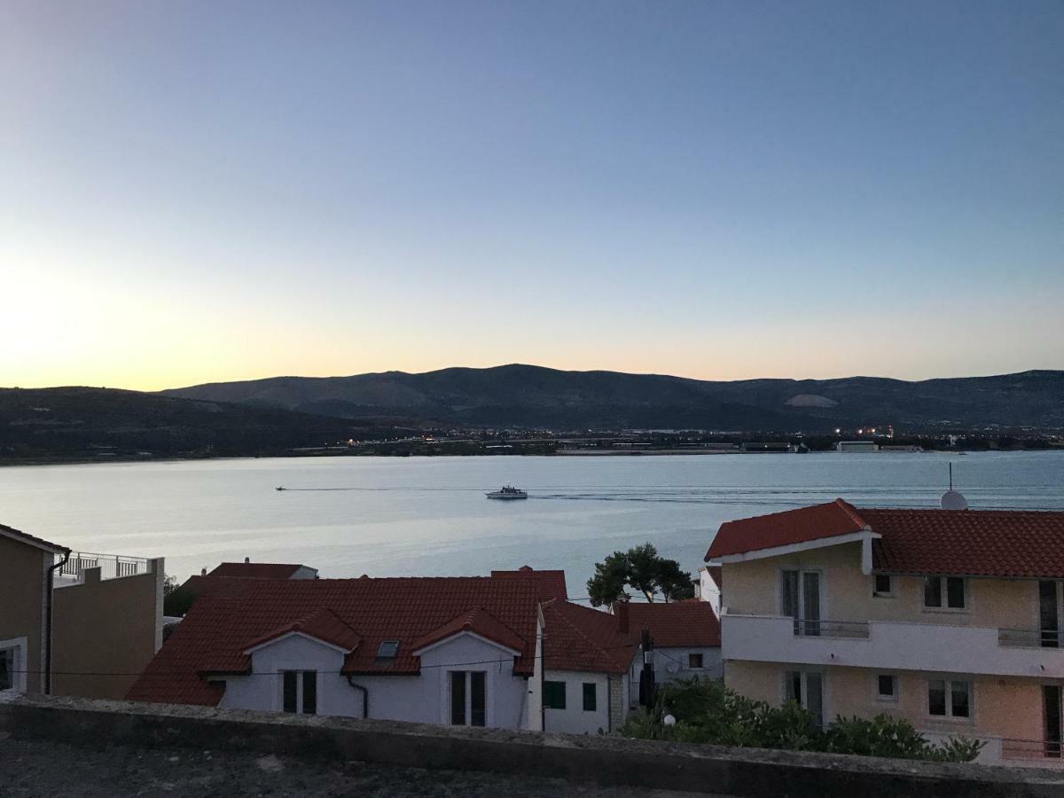 Apartman Ana Trogir Exteriör bild