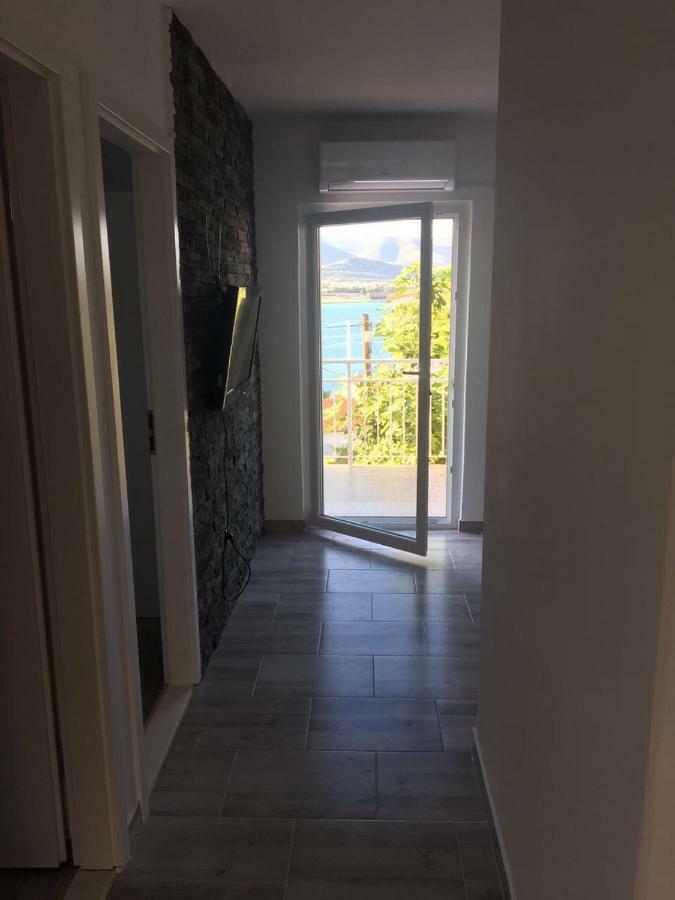 Apartman Ana Trogir Exteriör bild