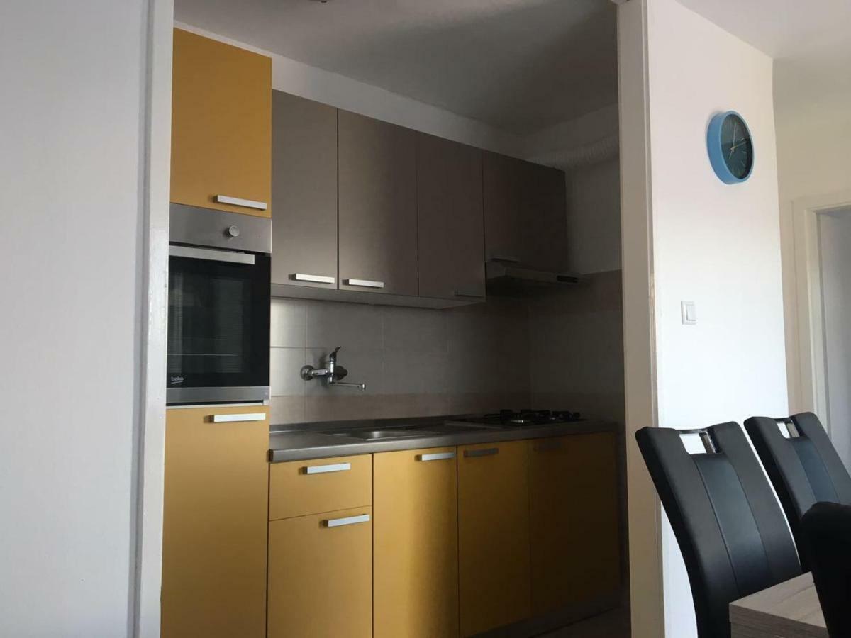 Apartman Ana Trogir Exteriör bild