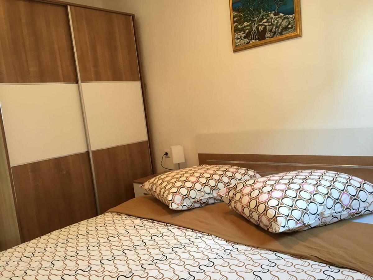 Apartman Ana Trogir Exteriör bild